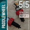 d d d d d GF Signet 515 Paddlewheel Flow Sensors  medium